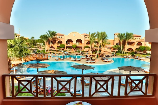 Pemandangan dari bilik