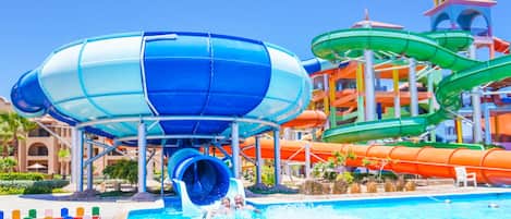 Water park