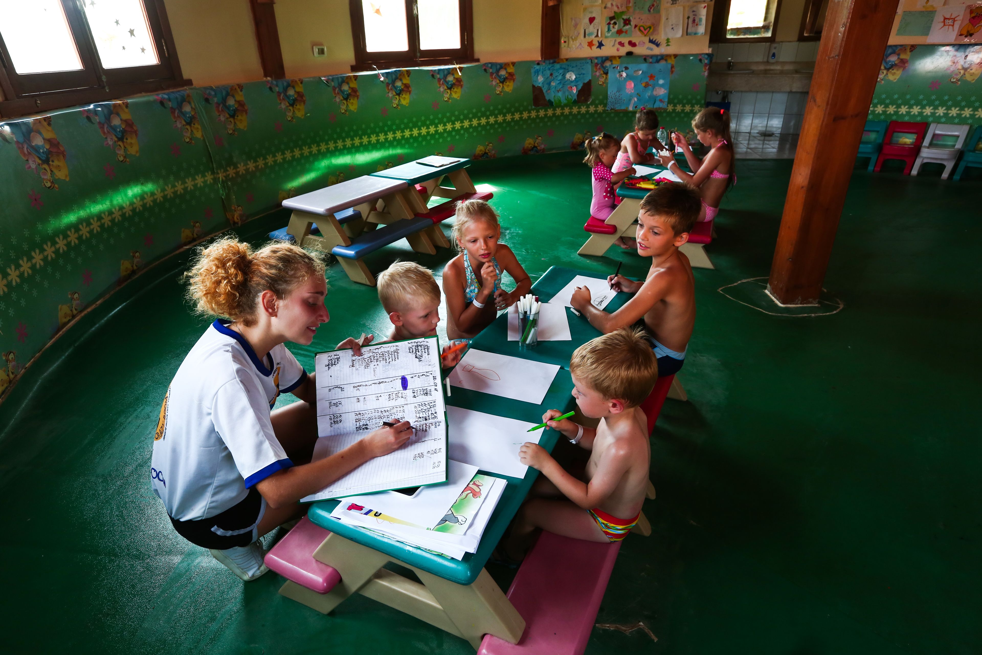 Photo - Charmillion Gardens Aquapark