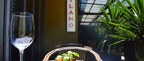 Spécialités Cuisine méditerranéenne