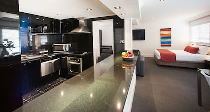 Ramada Hotel & Suites Sydney Cabramatta