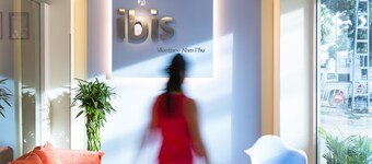 ibis Vientiane Nam Phu