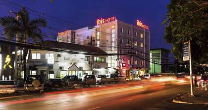 ibis Vientiane Nam Phu