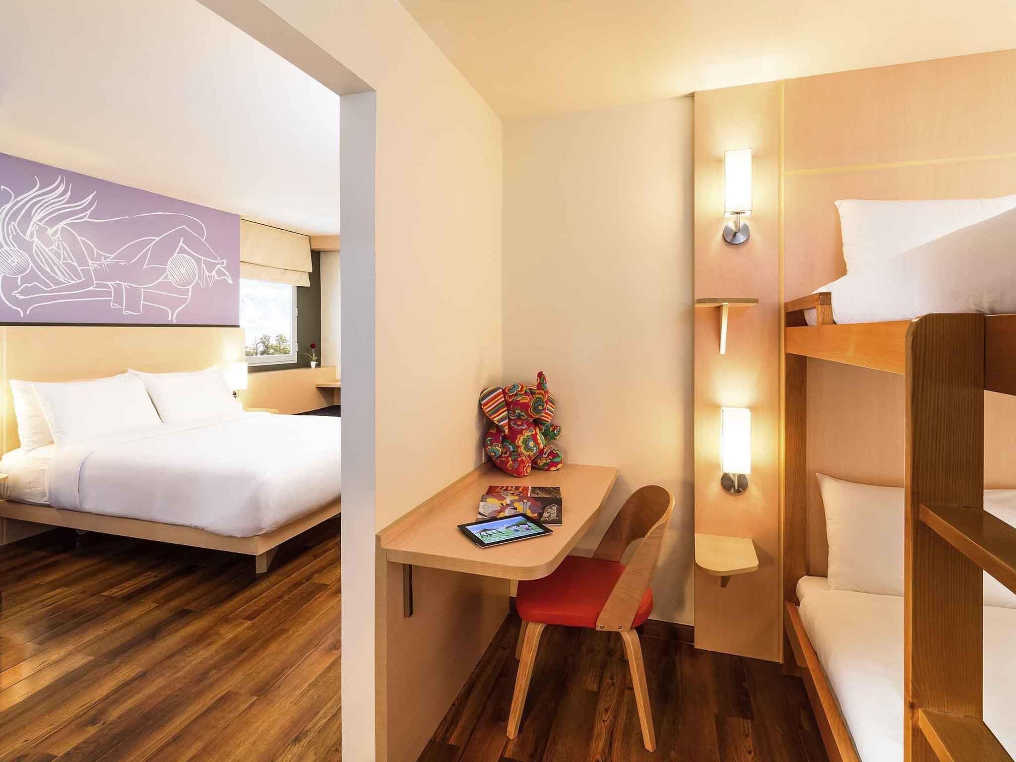 Photo - ibis Vientiane Nam Phu