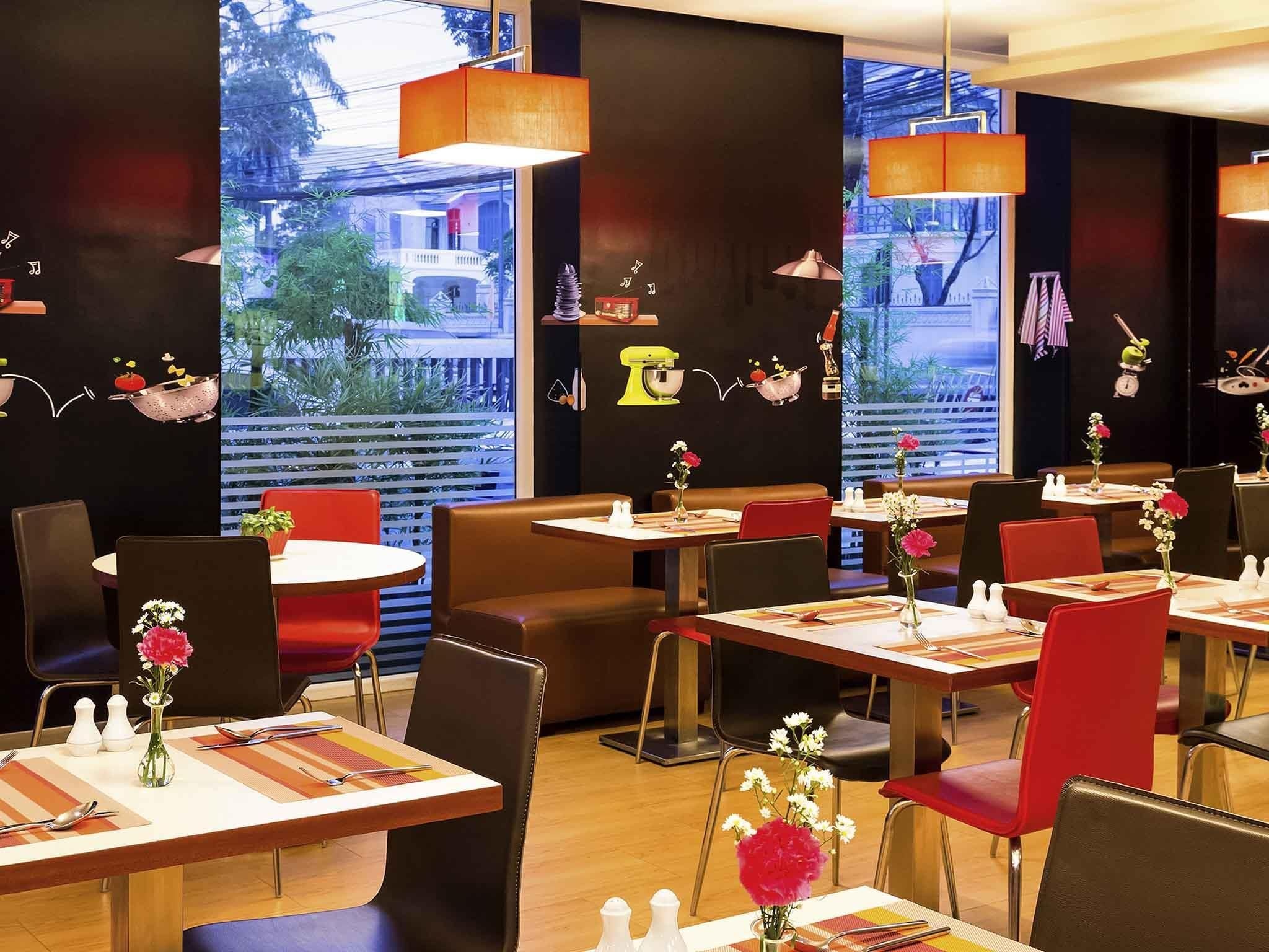 Photo - ibis Vientiane Nam Phu