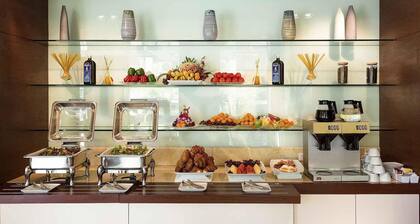 ibis Vientiane Nam Phu