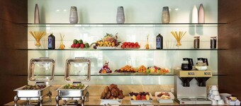 ibis Vientiane Nam Phu