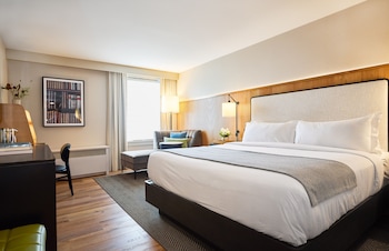 The Watershed - Formerly Hotel Zero Degrees