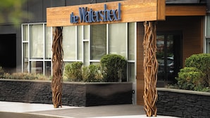 Front of property - The Watershed (Norwalk)