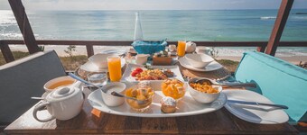 Coral Lodge Mozambique