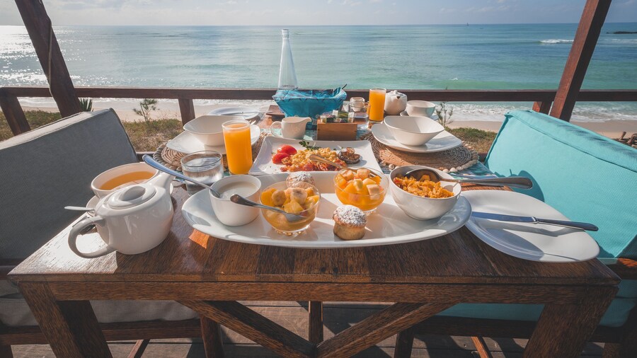 Coral Lodge Mozambique