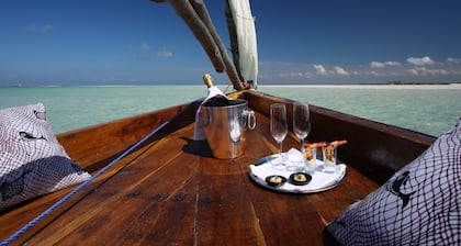 Coral Lodge Mozambique