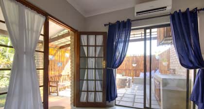 Marlin Lodge