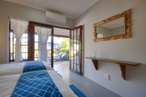 Two Room Suite | 정원 전망