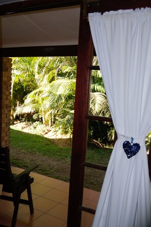 Habitación estándar doble | Servicios del cuarto de baño | Artículos de higiene personal gratuitos, secador de pelo y toallas