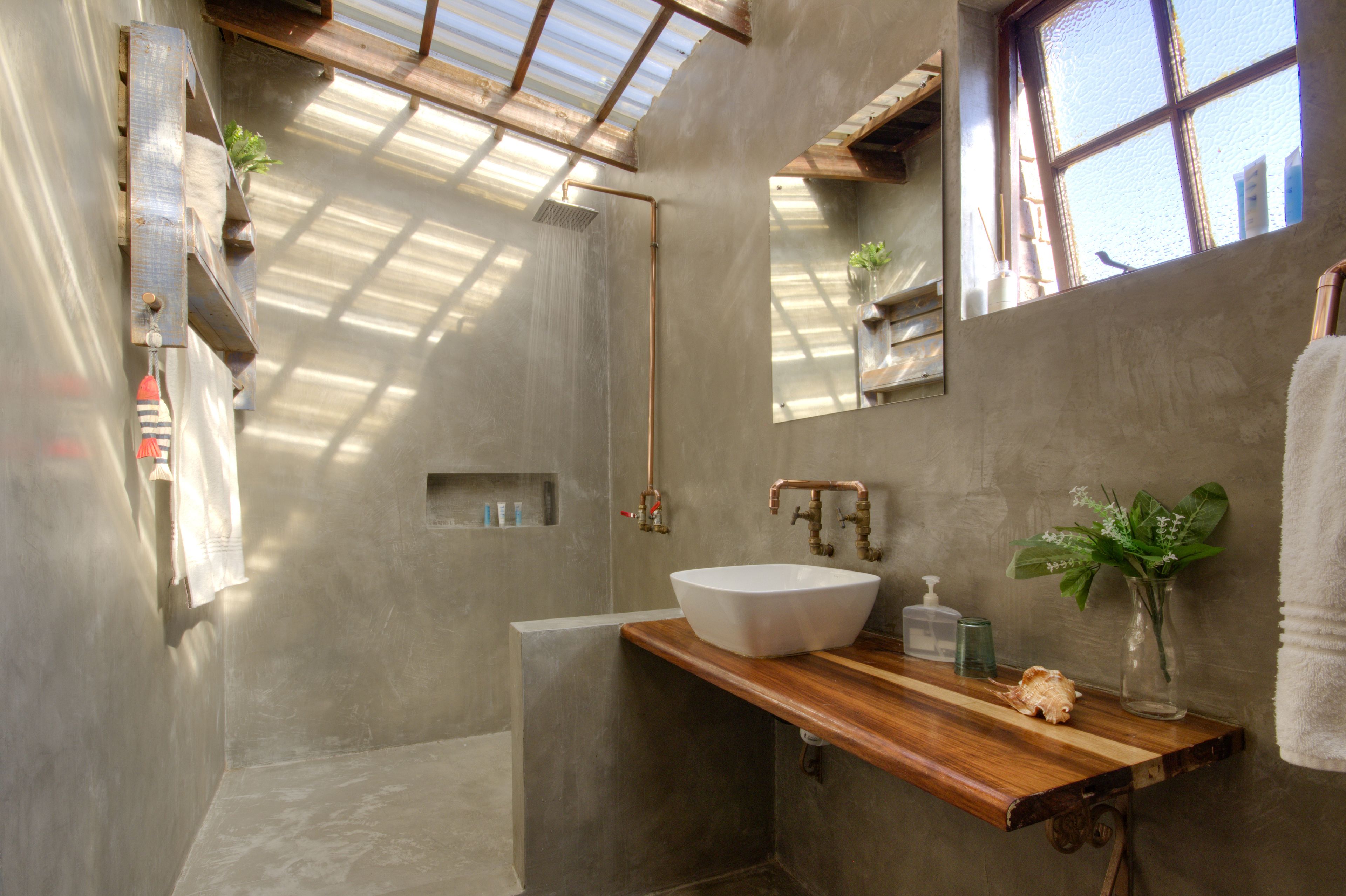 Chambre Familiale | Salle de bain