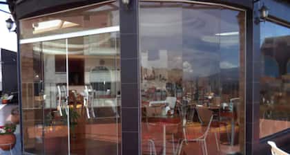 Hotel Berlina