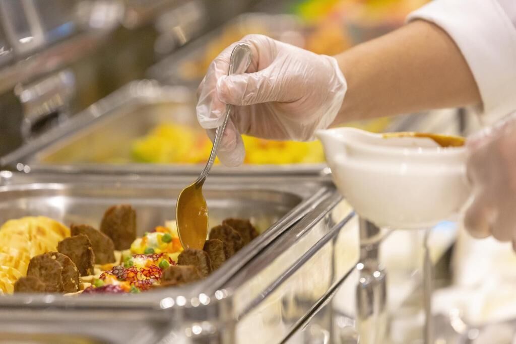 Photo - Al Safwah Orchid Hotel