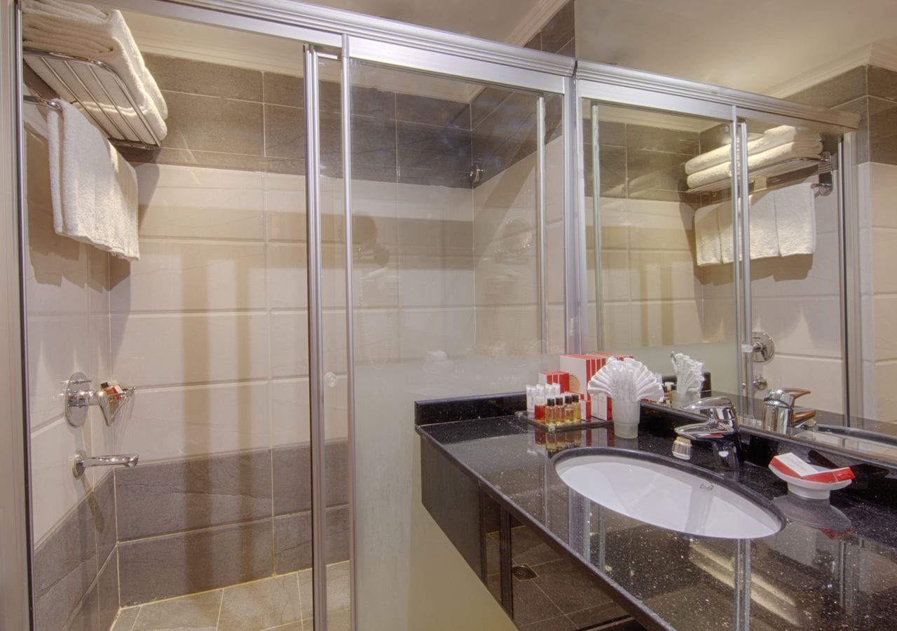 Photo - Al Safwah Orchid Hotel