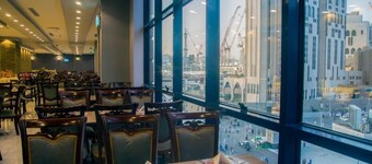 Al Safwah Orchid