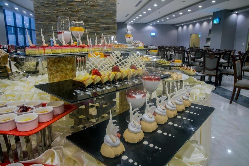 Photo - Al Safwah Orchid Hotel