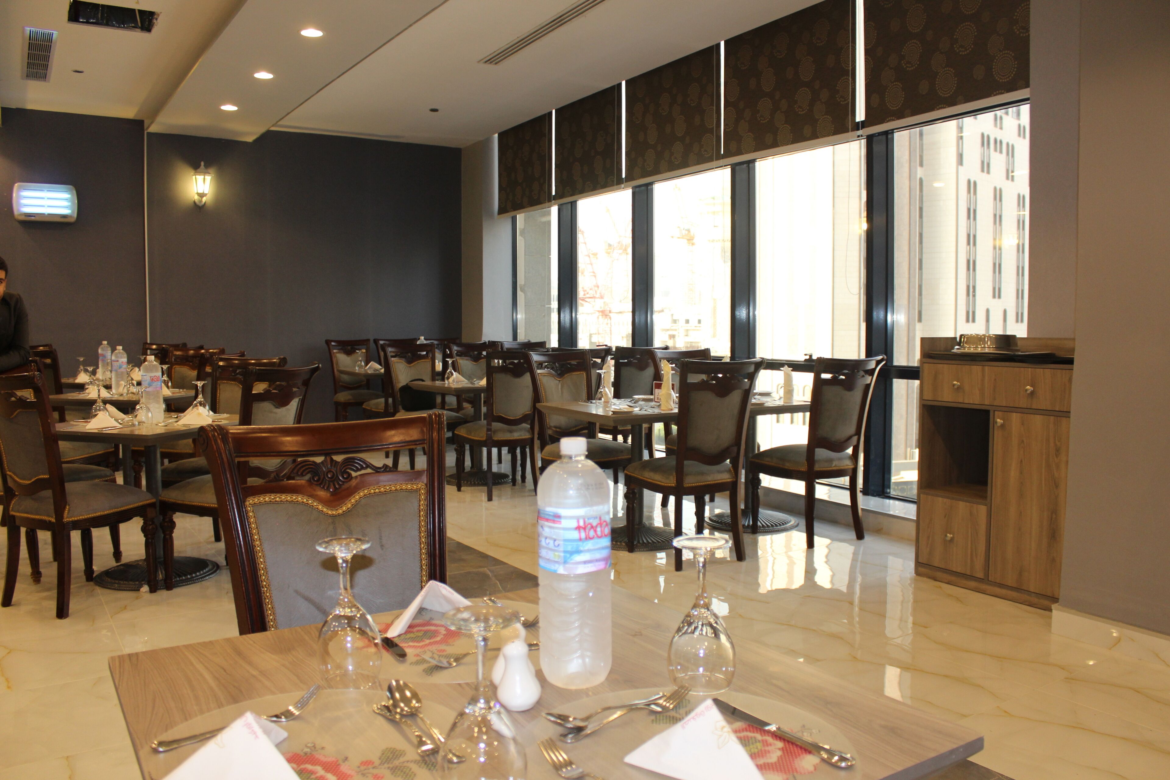 Photo - Al Safwah Orchid Hotel