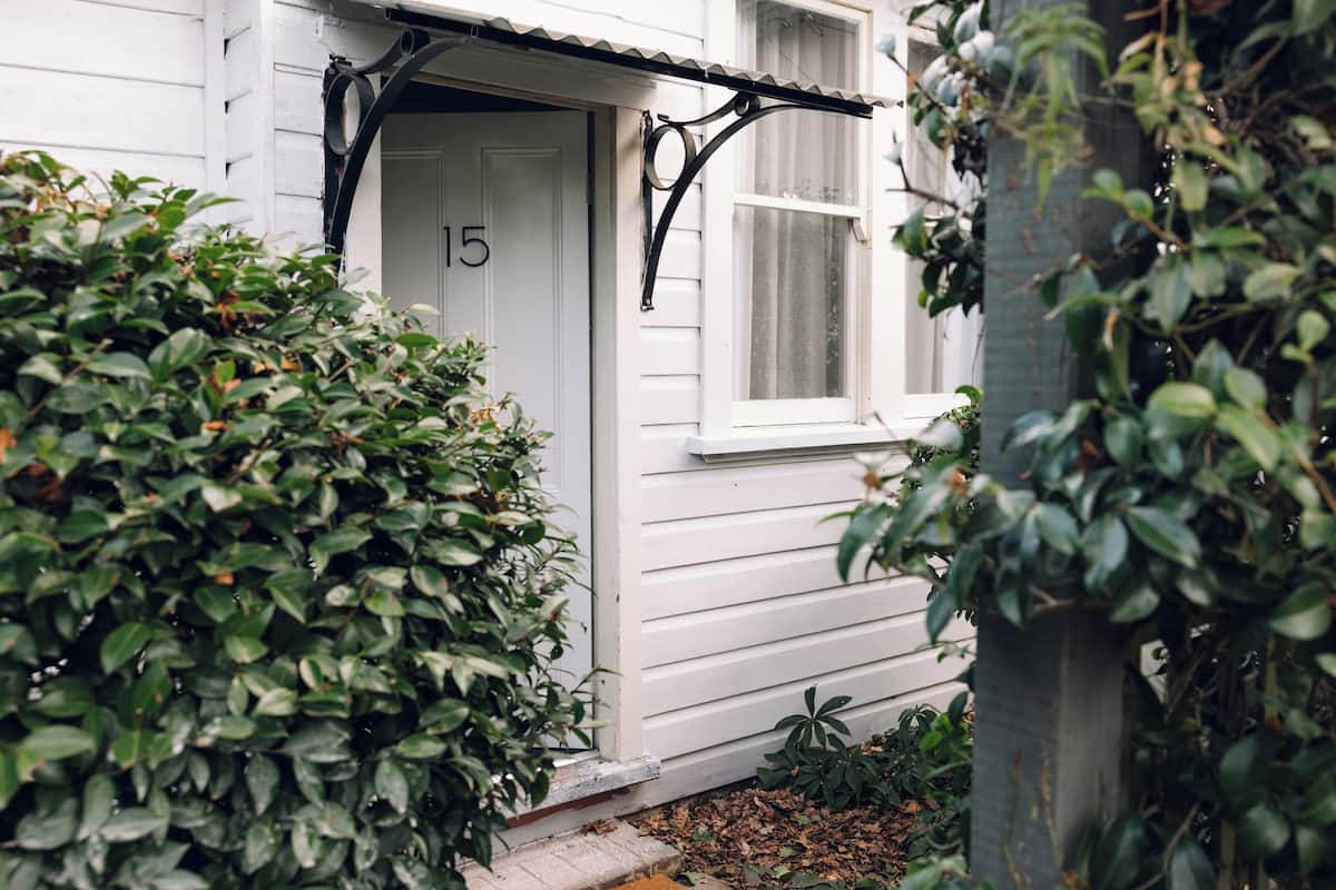 客房 (The Keepers Cottage) | 迷你吧、熨斗/熨衫板、免費 Wi-Fi、獨特裝修