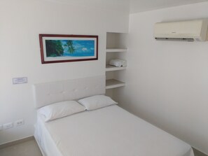 Single Room - Hotel Portoalegre (Coveñas)