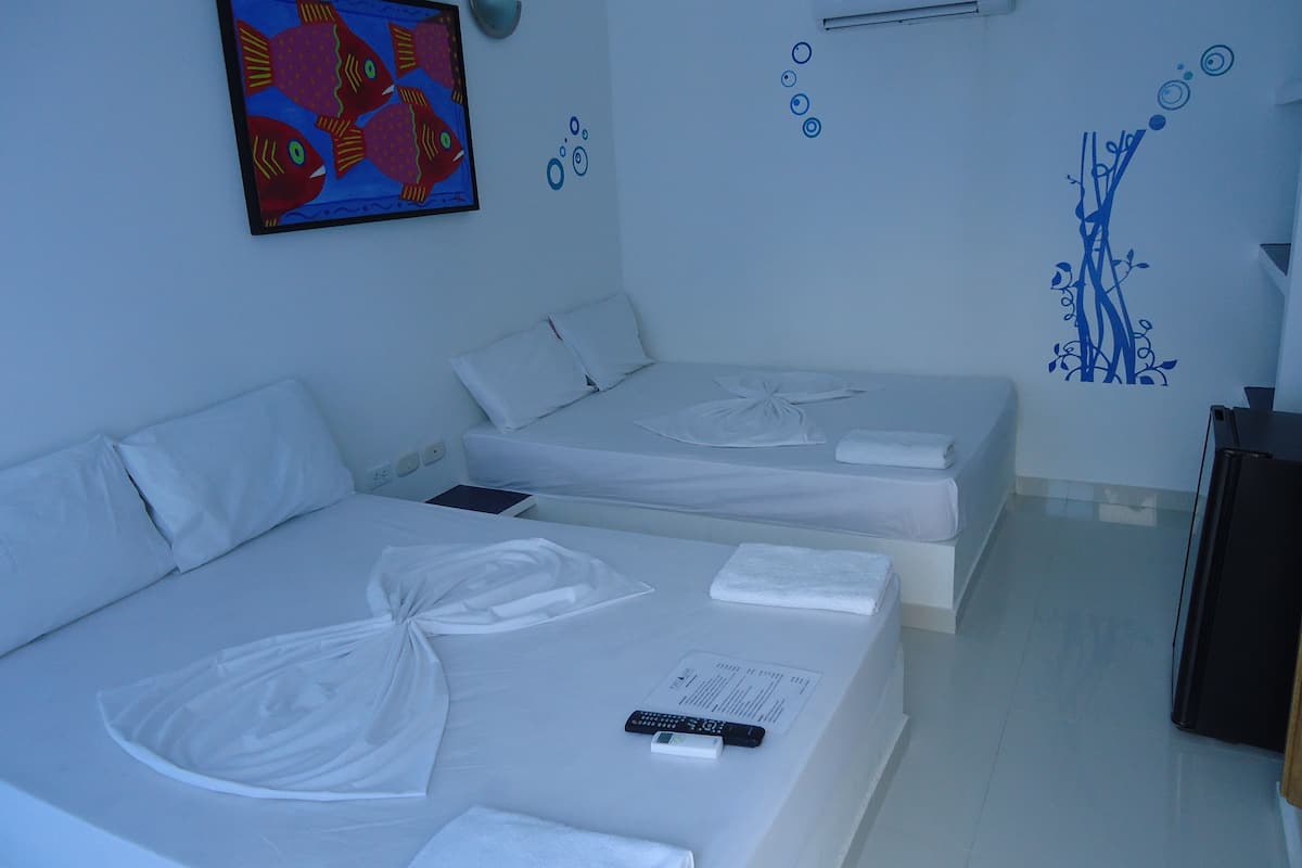 Bed sheets