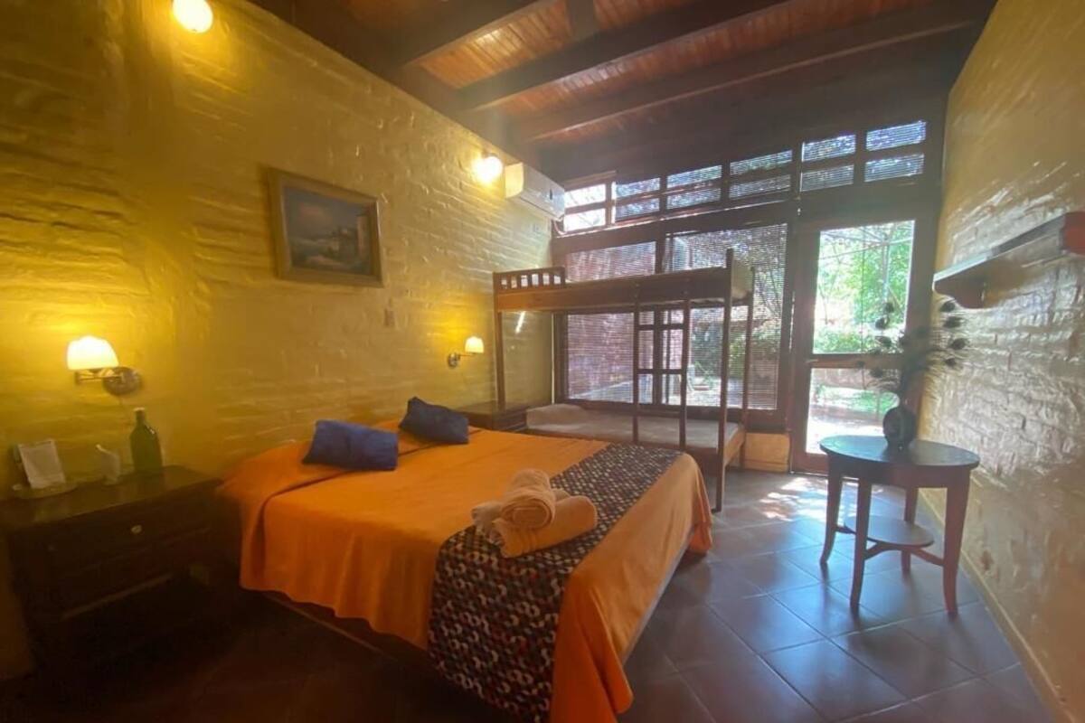 Double Room (Air Conditioning) | Select Comfort beds, free WiFi