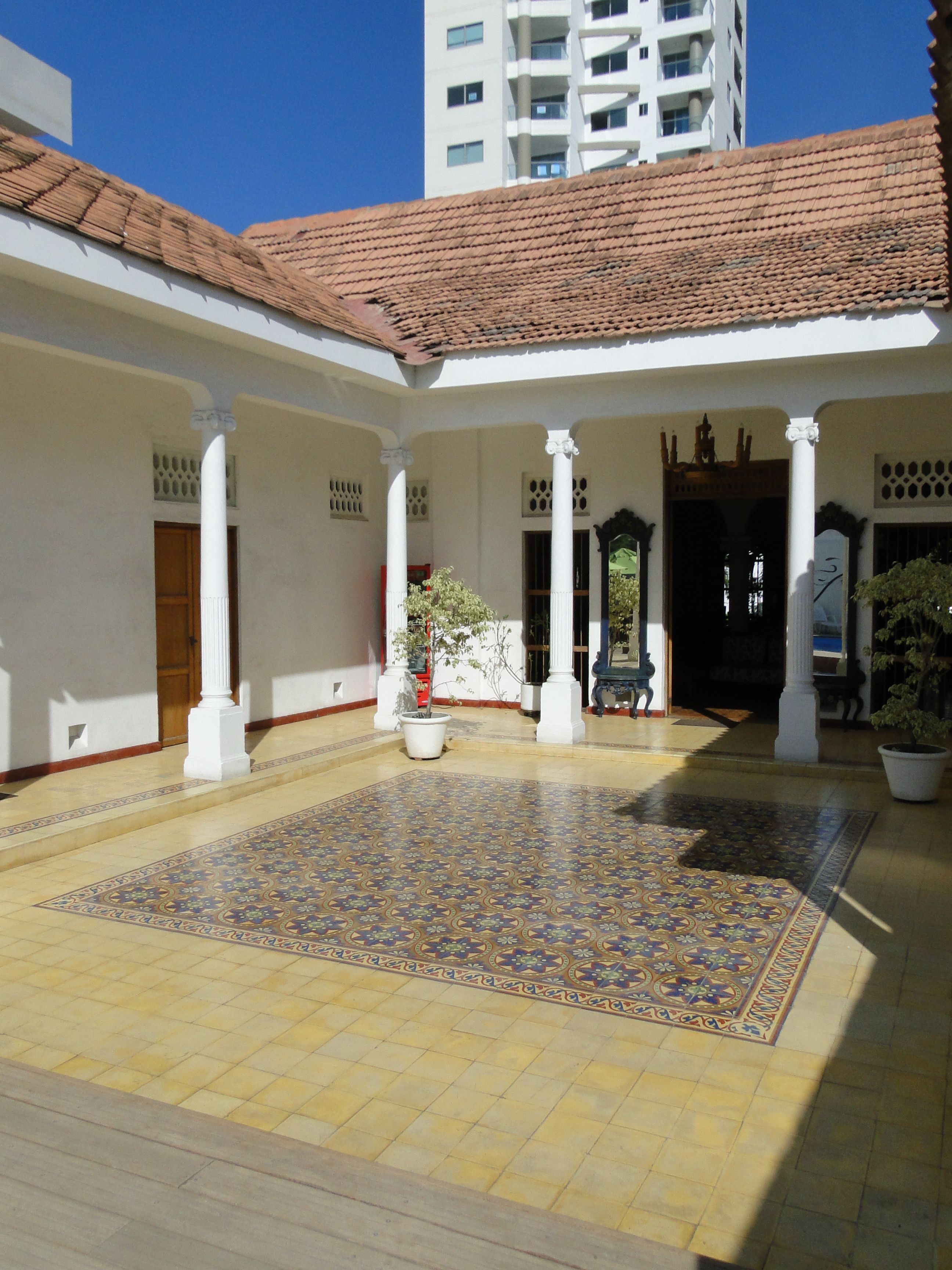 Photo - Casa Bustamante Hotel Boutique