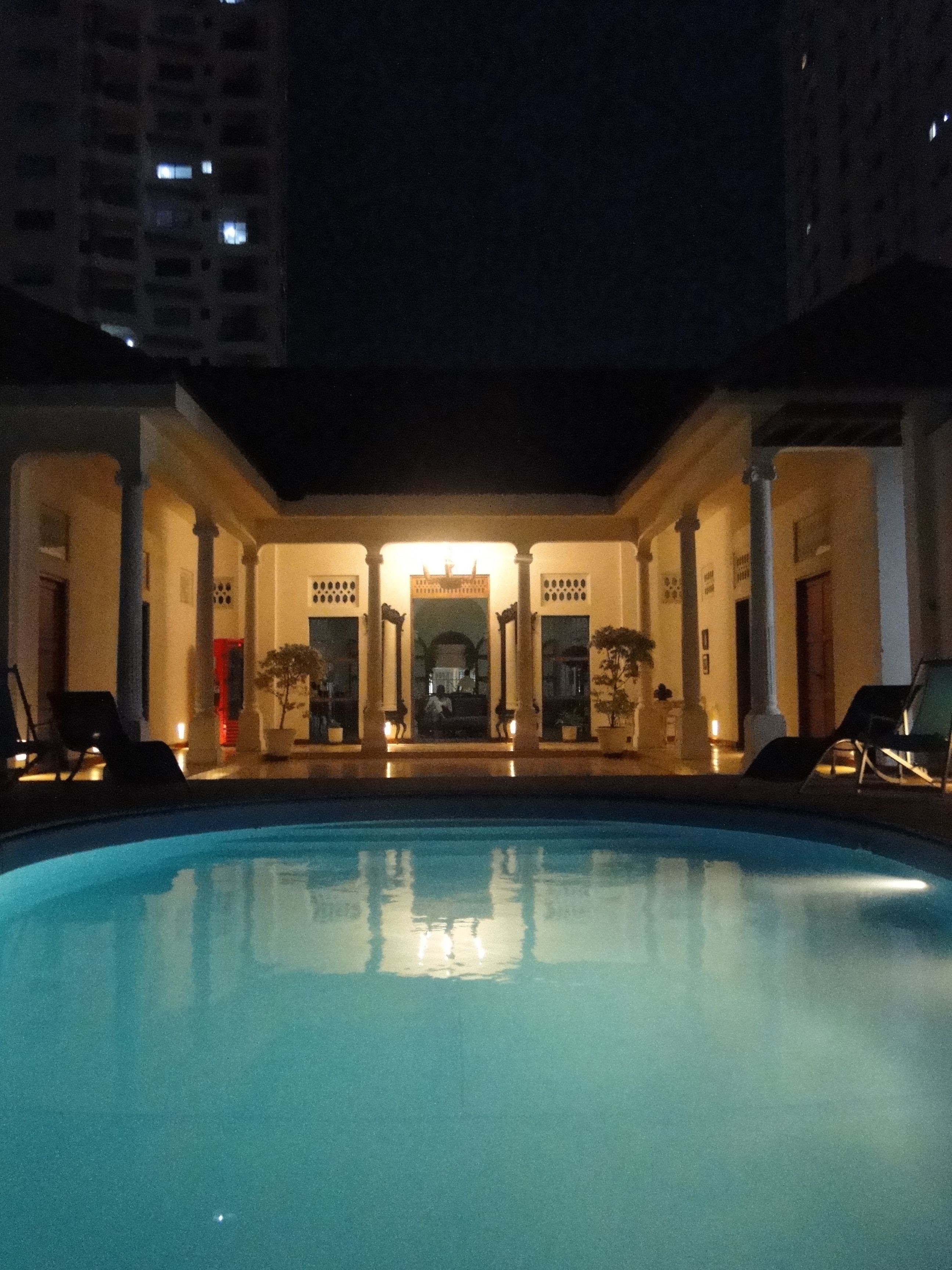 Foto - Casa Bustamante Hotel Boutique