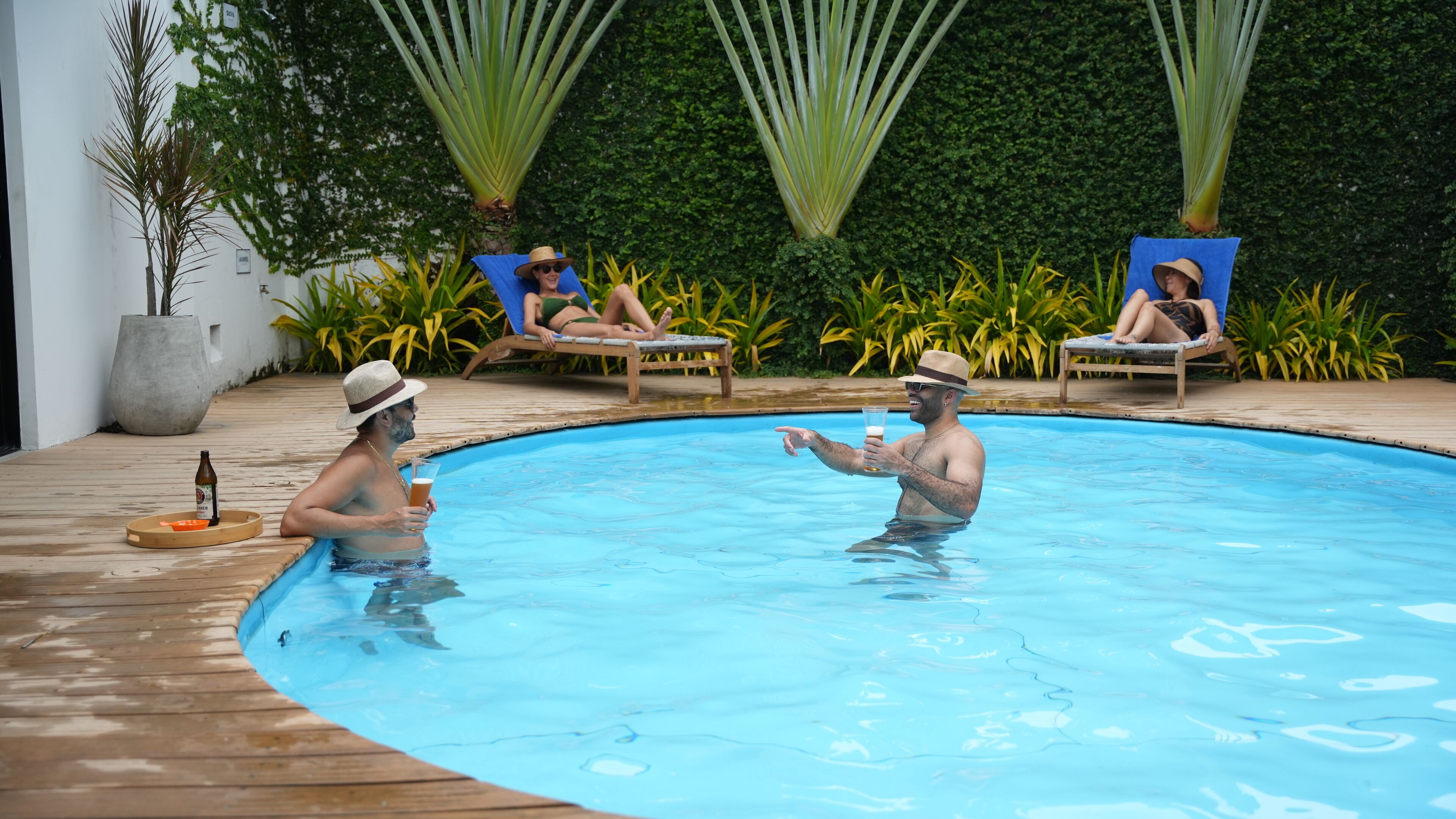 Photo - Casa Bustamante Hotel Boutique