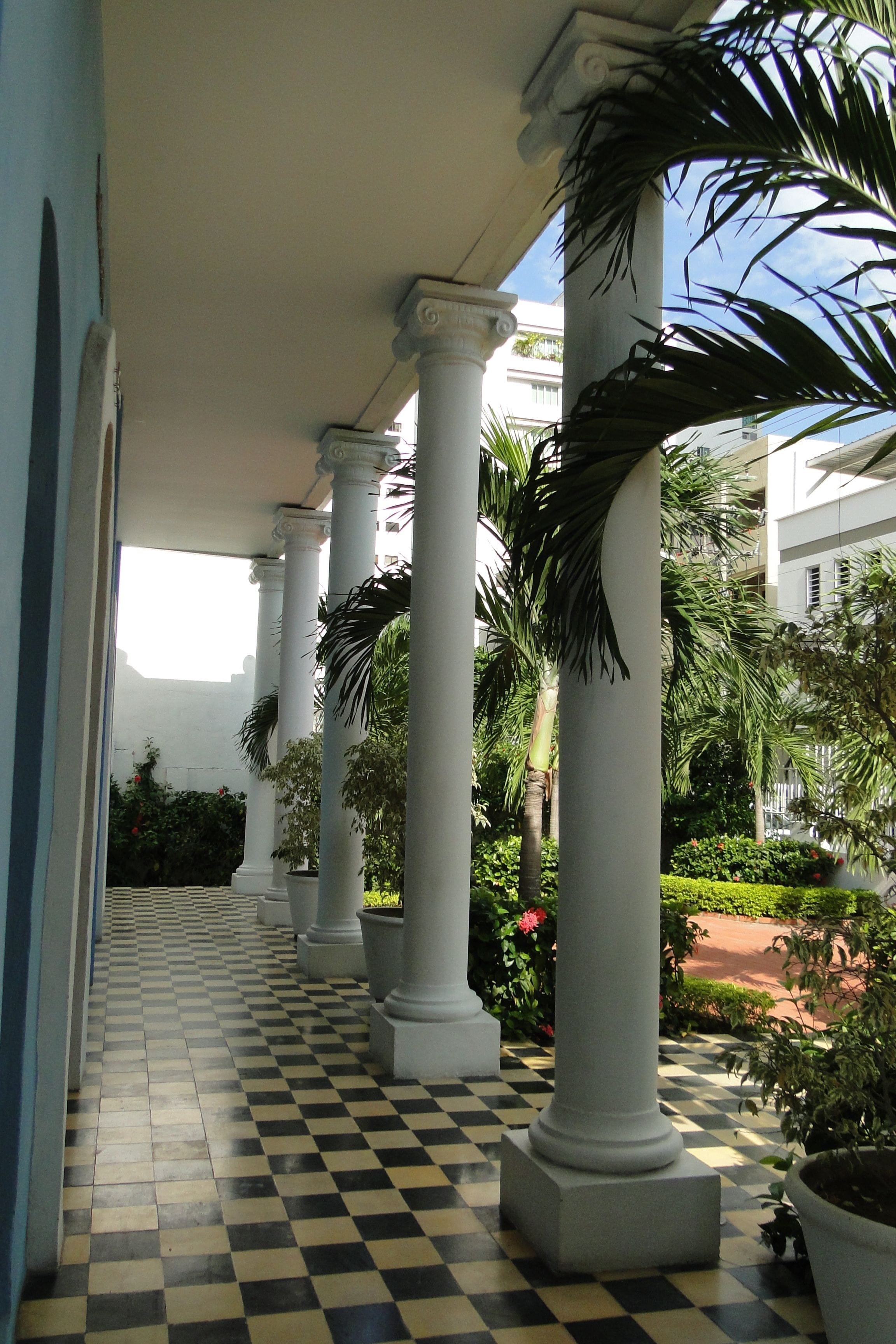 Foto - Casa Bustamante Hotel Boutique