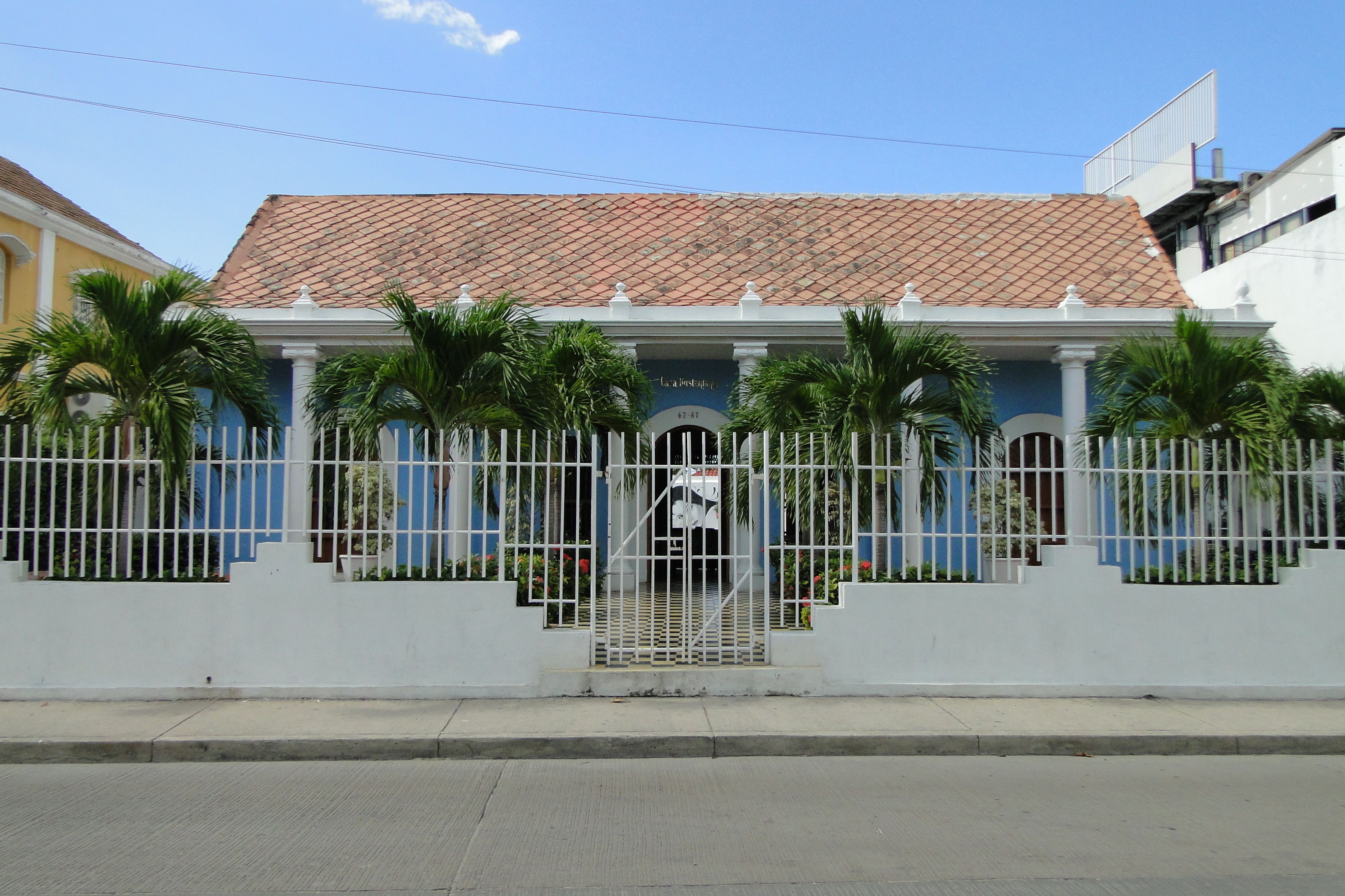 Foto - Casa Bustamante Hotel Boutique