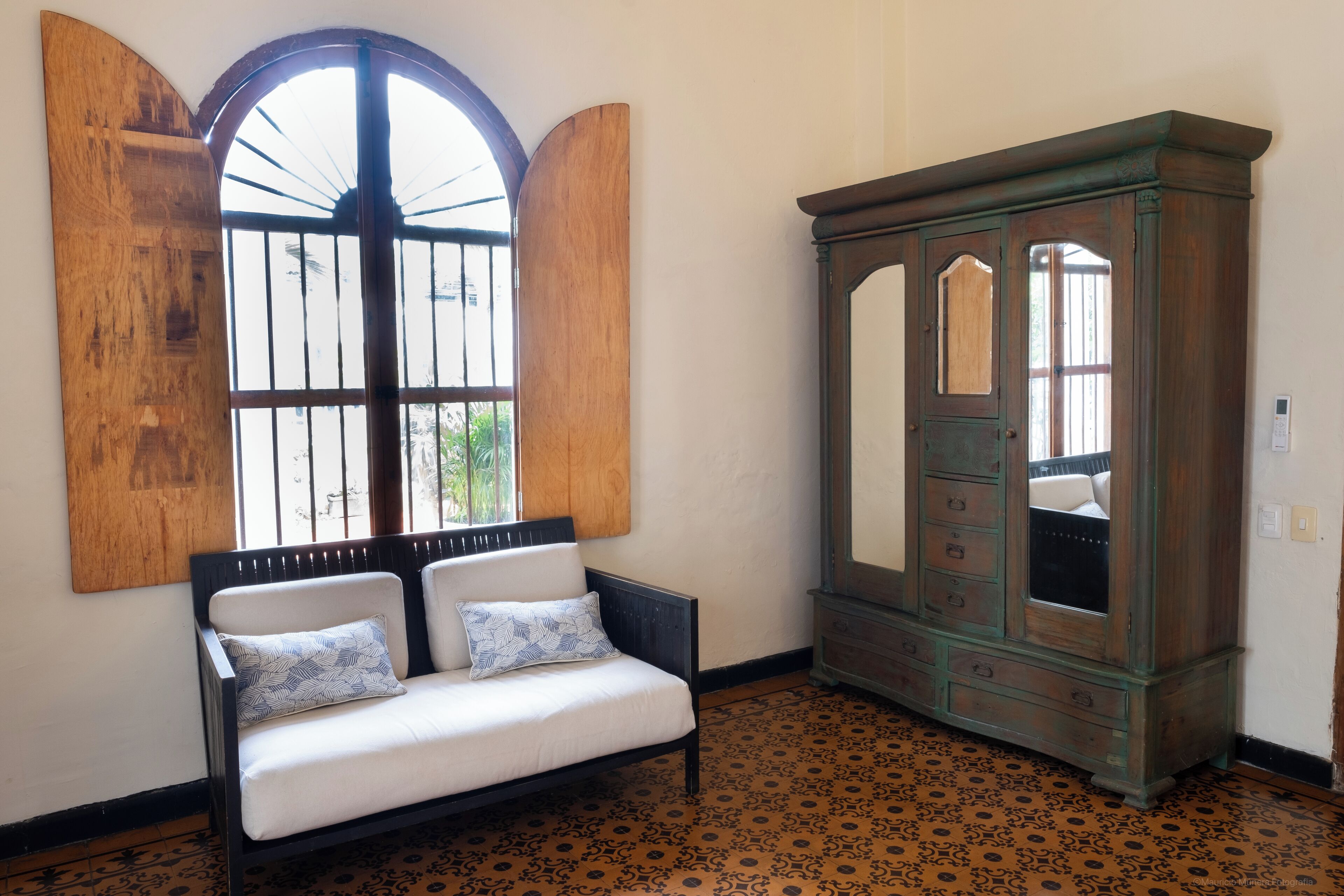 Foto - Casa Bustamante Hotel Boutique