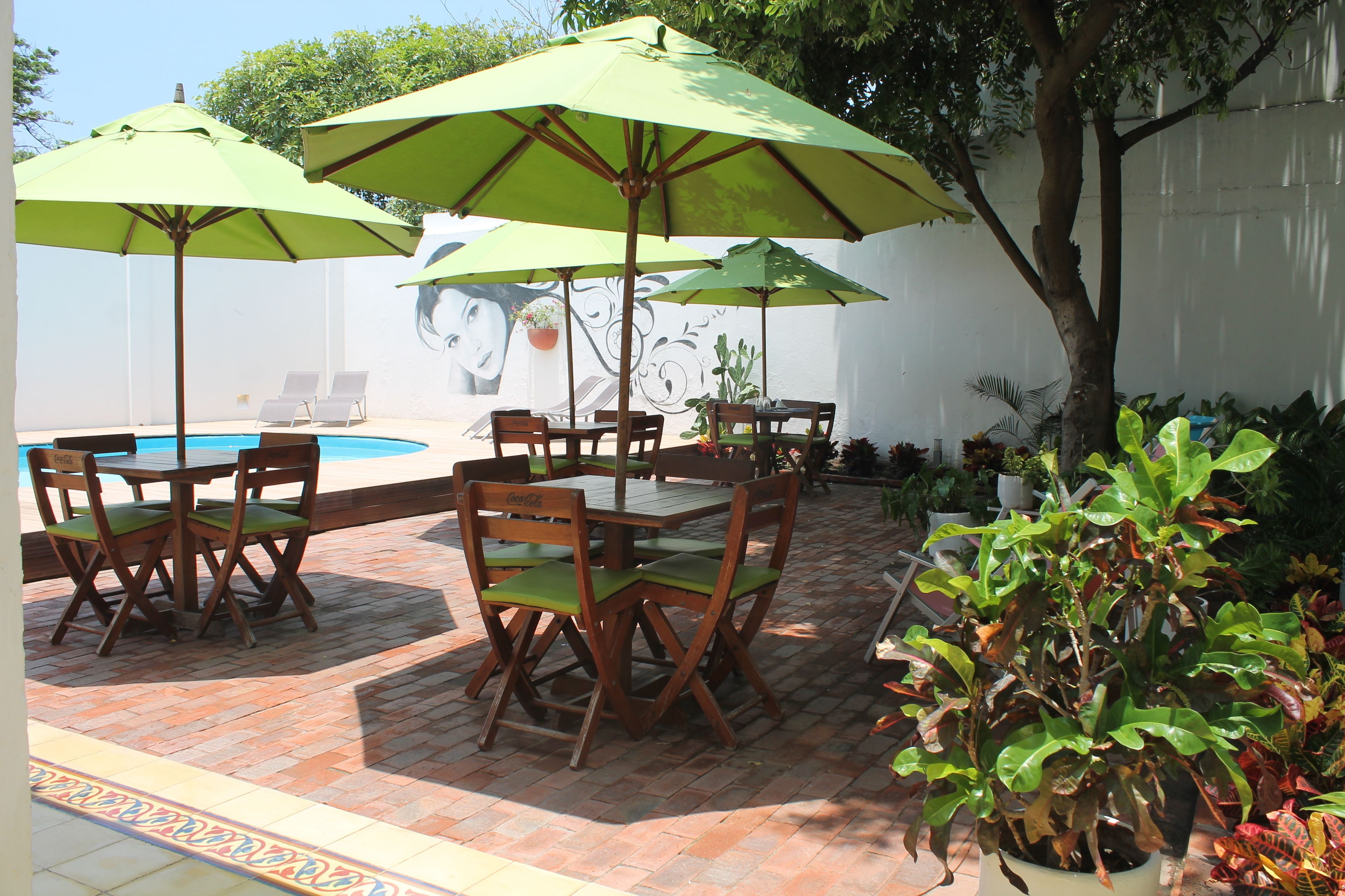 Photo - Casa Bustamante Hotel Boutique
