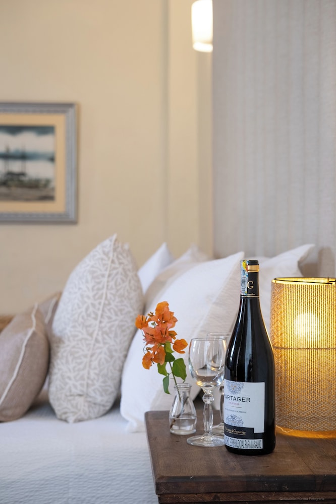 Casa Bustamante Hotel Boutique by null