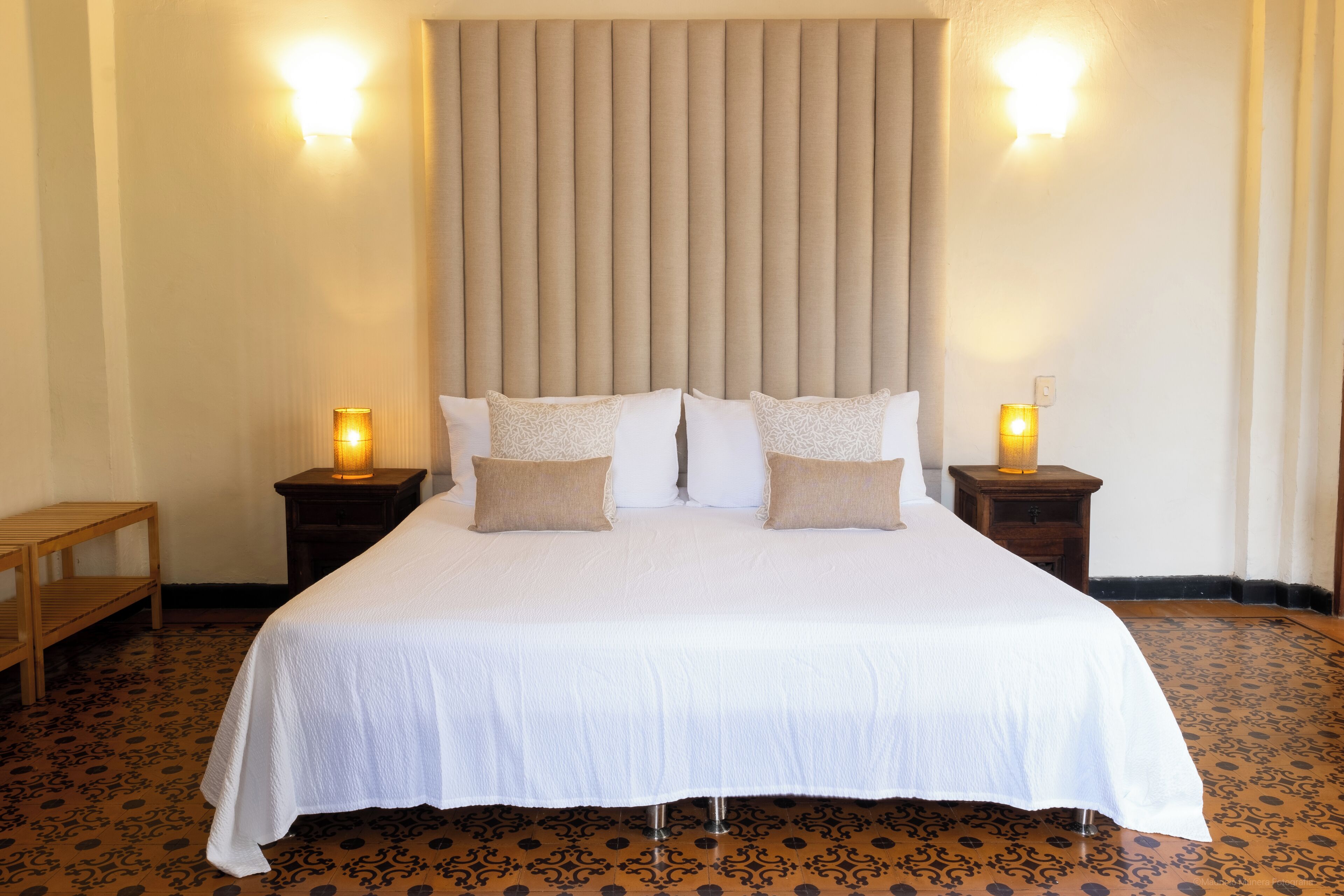 Photo - Casa Bustamante Hotel Boutique