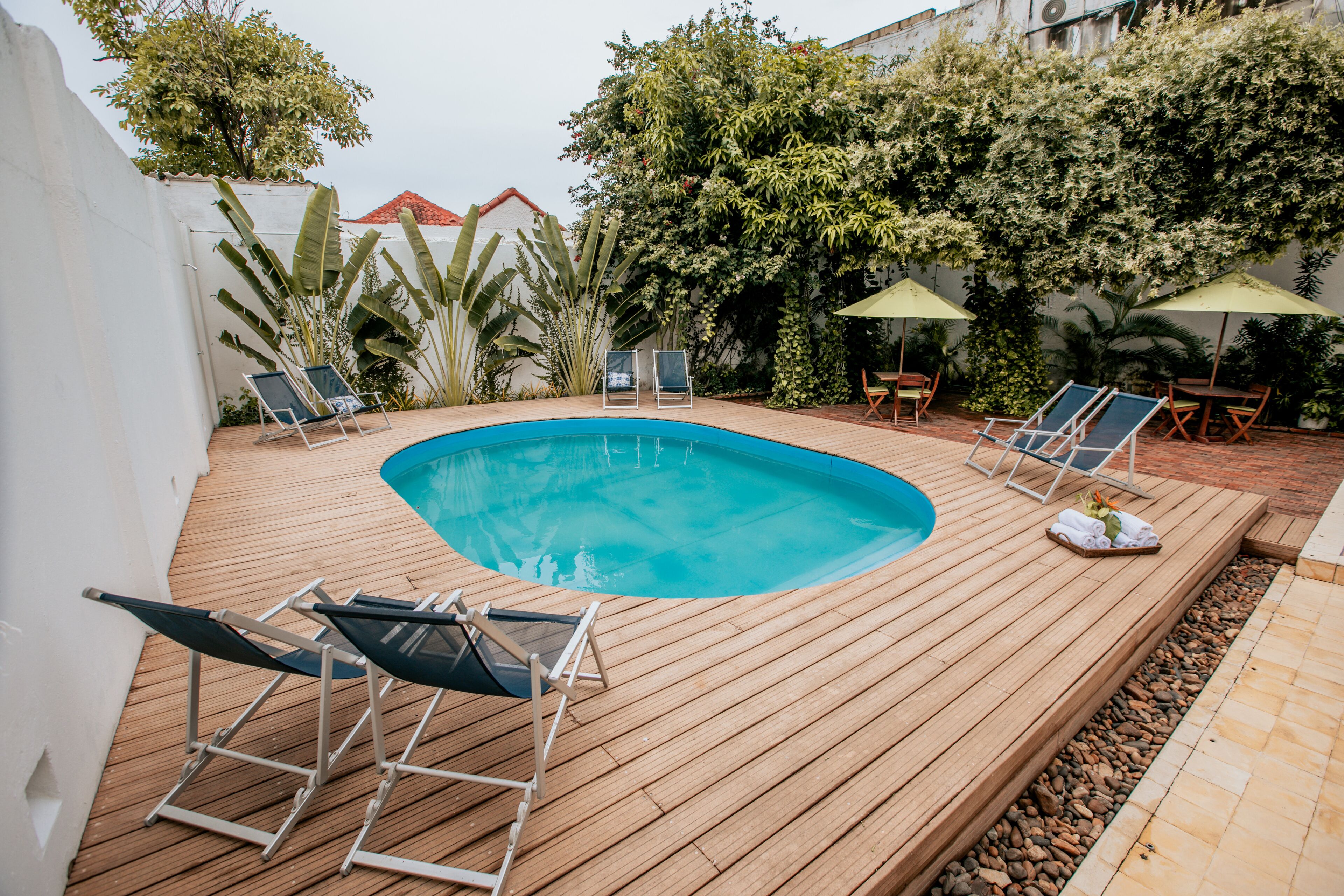 Photo - Casa Bustamante Hotel Boutique