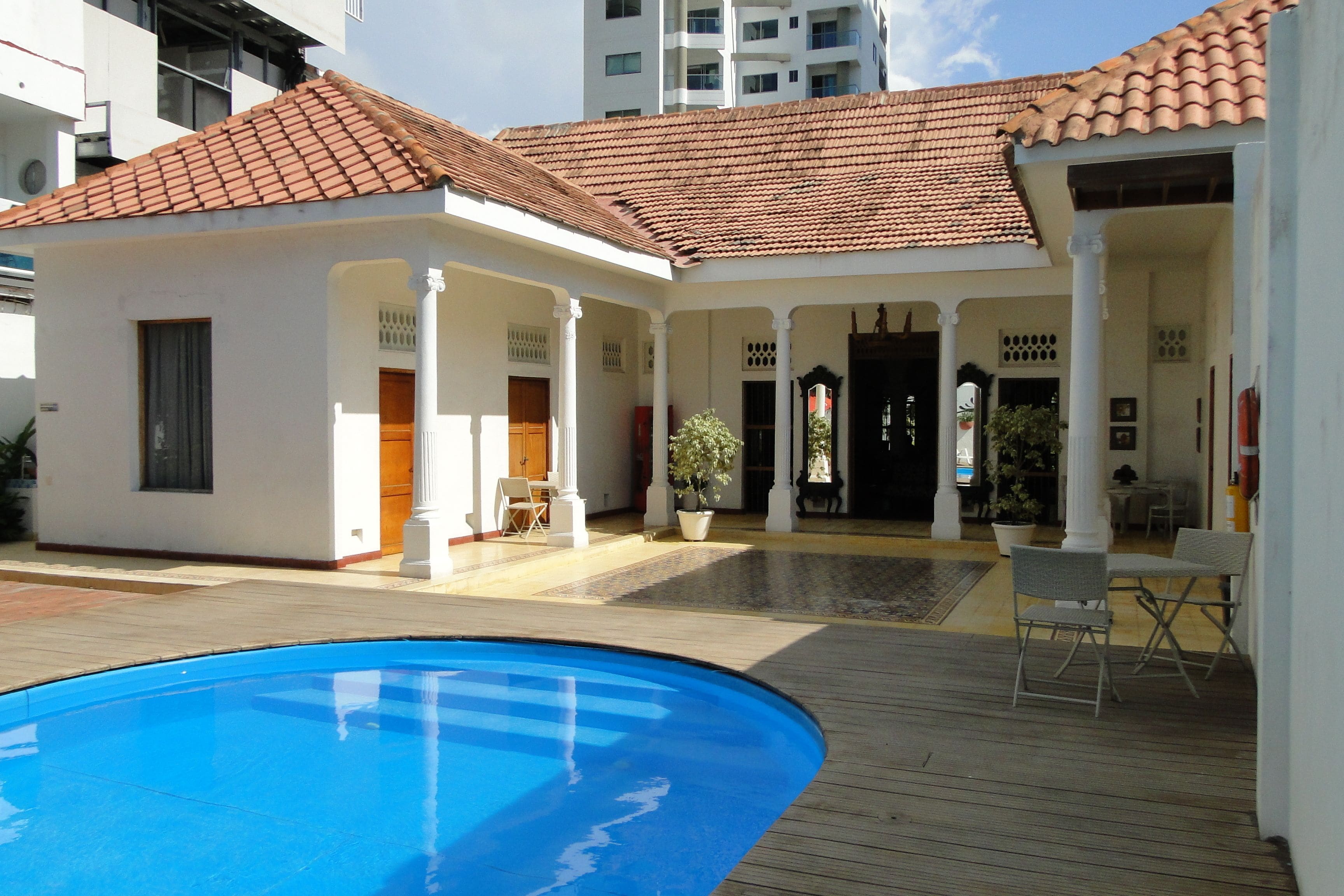Photo - Casa Bustamante Hotel Boutique