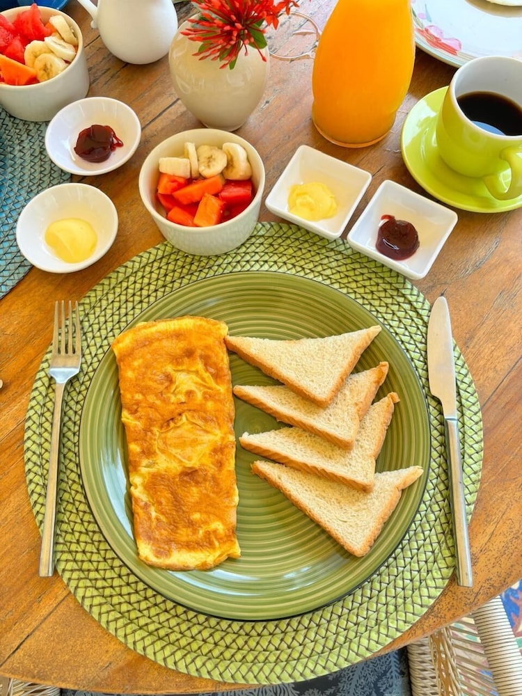 Casa Bustamante Hotel Boutique by null