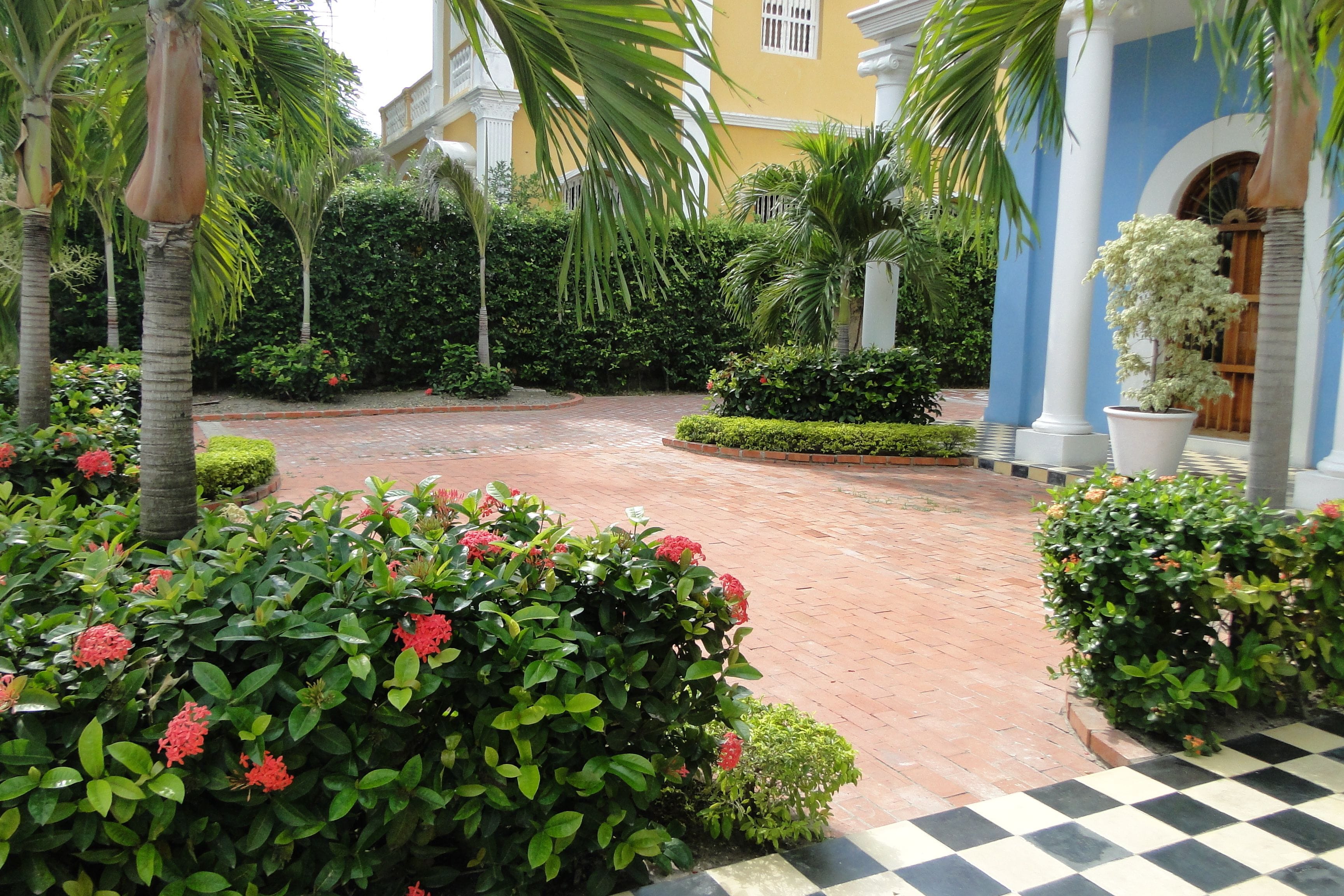 Foto - Casa Bustamante Hotel Boutique