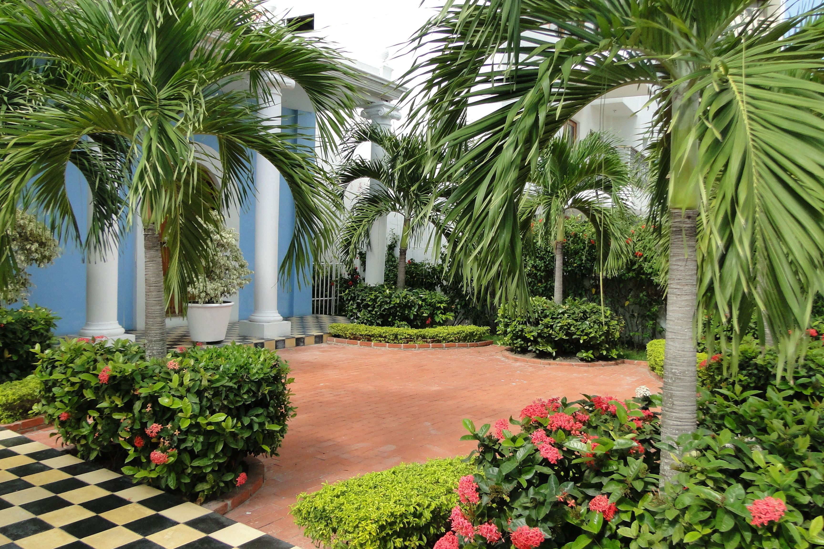 Foto - Casa Bustamante Hotel Boutique