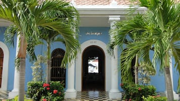 Porch