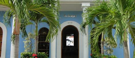 Porch