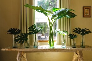 Junior Suite (With Private Bath ) | In-room safe, free WiFi, bed sheets, wheelchair access