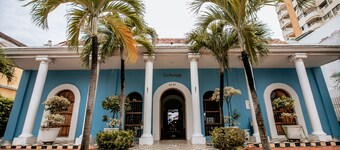 Casa Bustamante Hotel Boutique