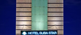 Hotel Suba Star, Ahmedabad