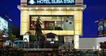 Hotel Suba Star, Ahmedabad